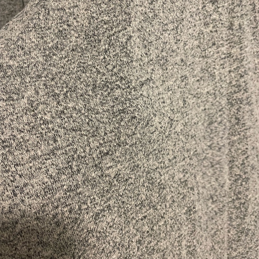 Womens sweater duster - Picture 2 of 5